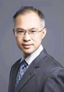 主治醫(yī)師(shī) 教授 醫(yī)學博士