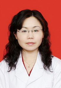 主治醫(yī)師(shī) 醫(yī)學博士