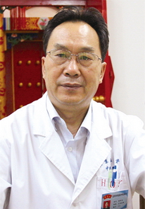 主治醫(yī)師(shī)