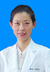 主治醫(yī)師(shī) 醫(yī)學博士