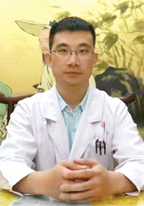 中醫(yī)師(shī)