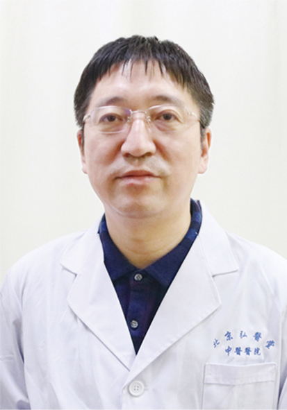 副主任醫(yī)師(shī)