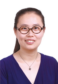 副主任醫(yī)師(shī) 醫(yī)學博士