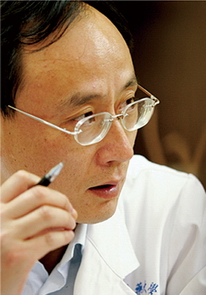 教授、碩士生(shēng)導師(shī)