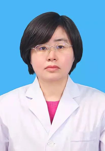 副主任醫(yī)師(shī)
