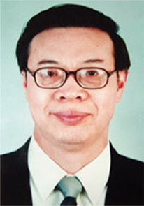 主任醫(yī)師(shī) 教授 博士生(shēng)導師(shī) 趙紹琴名家(jiā)研究室負責人(rén)