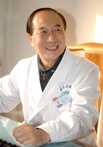 主任醫(yī)師(shī) 教授