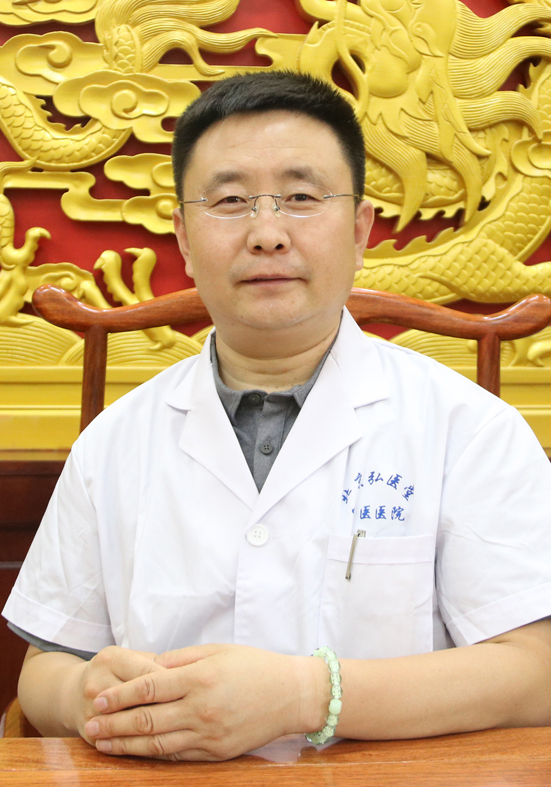 副主任醫(yī)師(shī)
