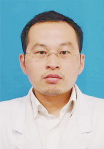主治醫(yī)師(shī) 醫(yī)學博士