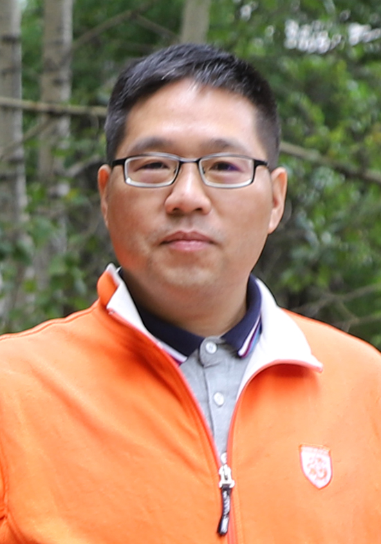 副主任醫(yī)師(shī) 醫(yī)學博士 副教授 碩士研究生(shēng)導師(shī)