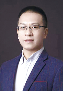主治醫(yī)師(shī) 醫(yī)學博士