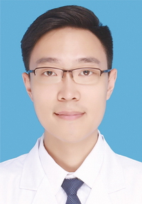 主治醫(yī)師(shī) 醫(yī)學碩士