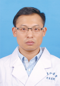 主治醫(yī)師(shī) 醫(yī)學碩士