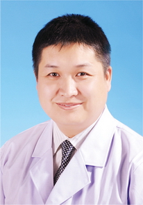 副主任醫(yī)師(shī)