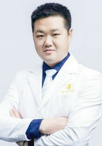 主治醫(yī)師(shī) 醫(yī)學博士